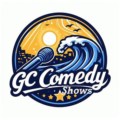 GC Comedy Shows