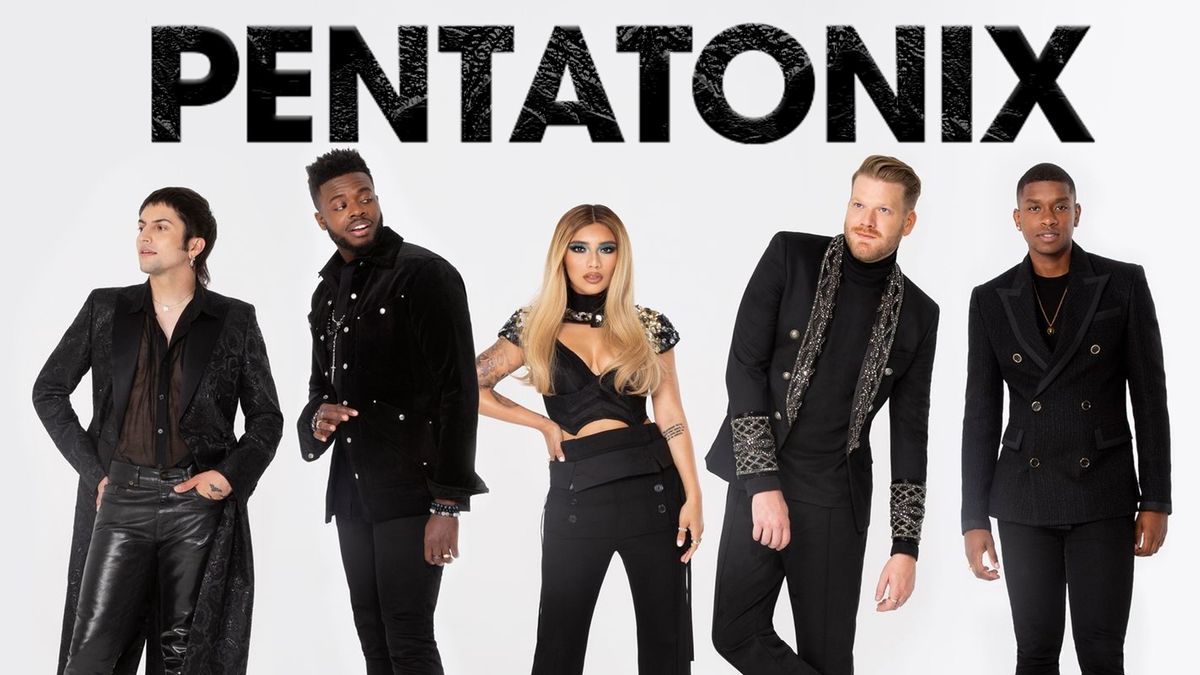 Pentatonix