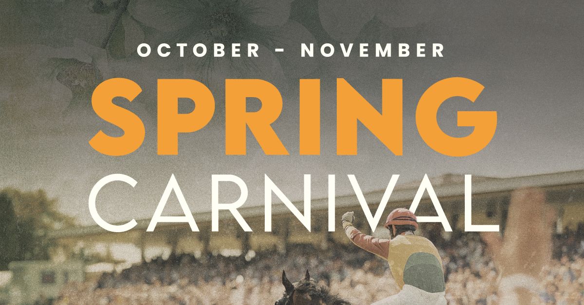 Spring Carnival