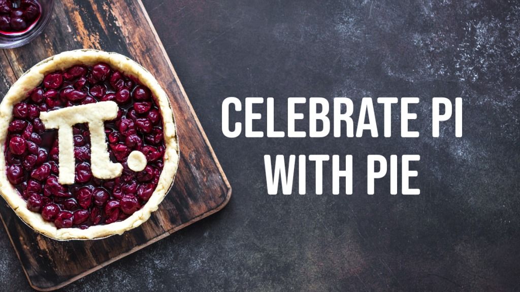 Pi(e) Day Celebration