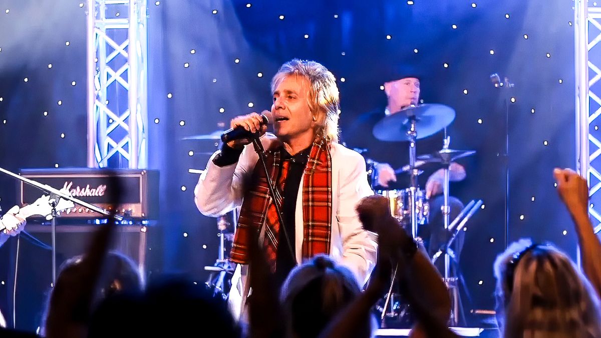 Best of Rod: A Tribute to Rod Stewart