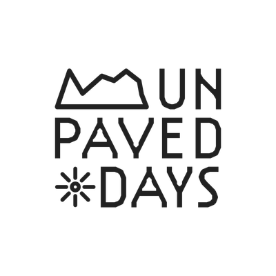Unpaved Days