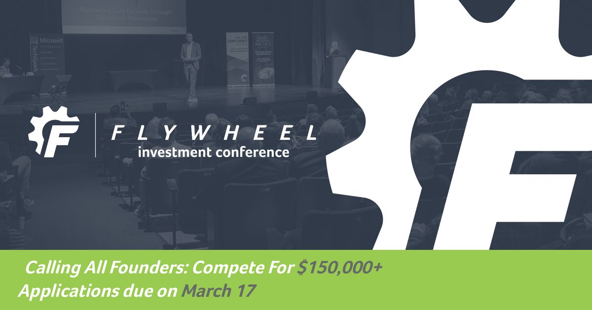 2025 Flywheel Investment Conference