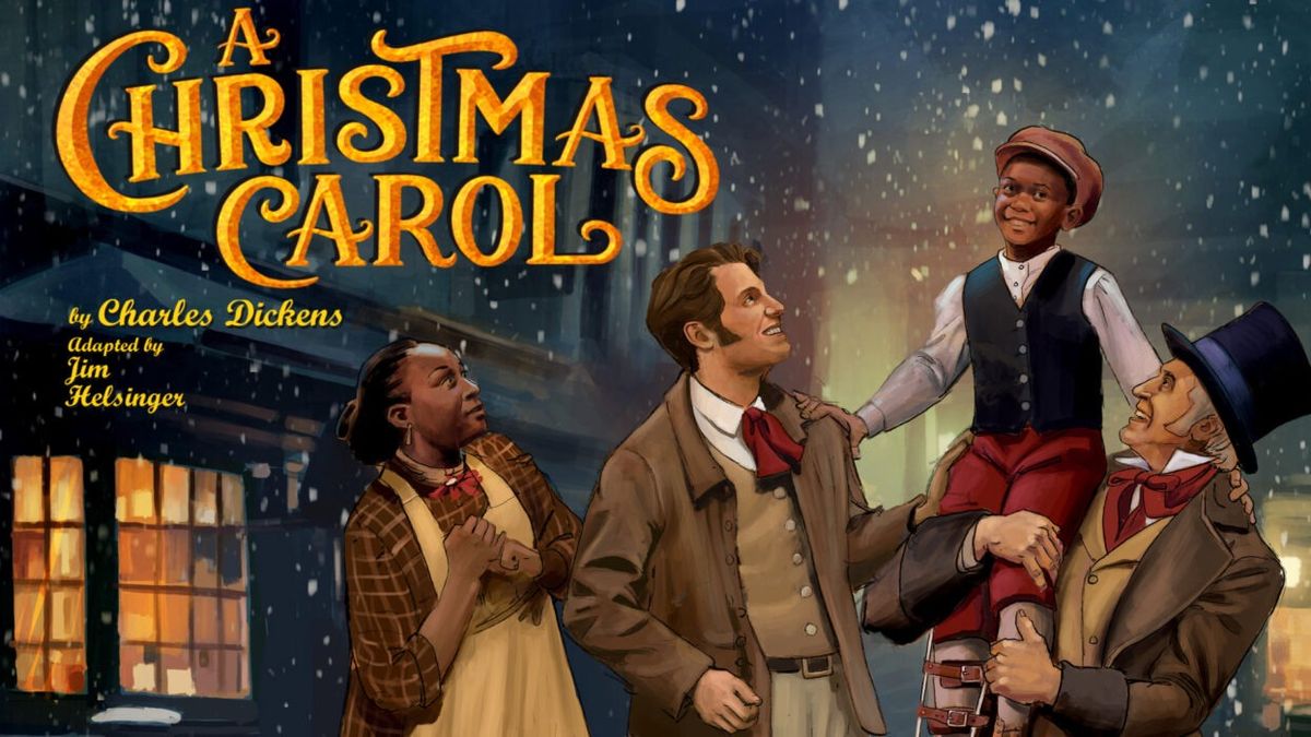 A Christmas Carol