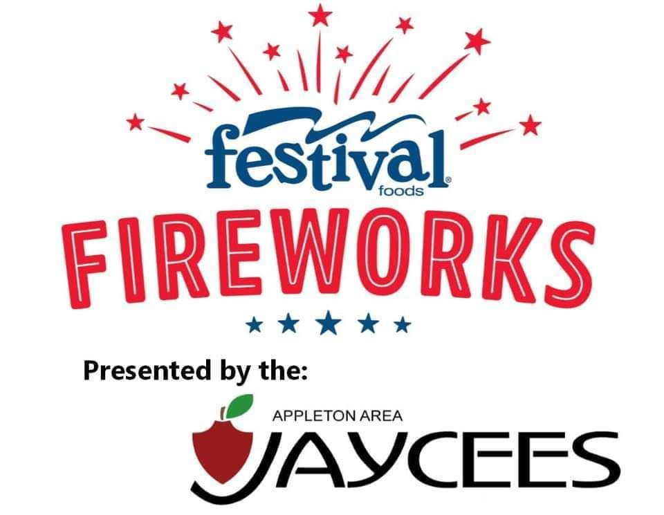 Festival Foods Fireworks 2024