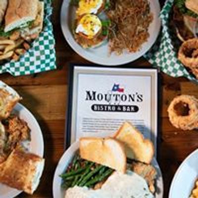 Mouton\u2019s Bistro & Bar Cedar Park