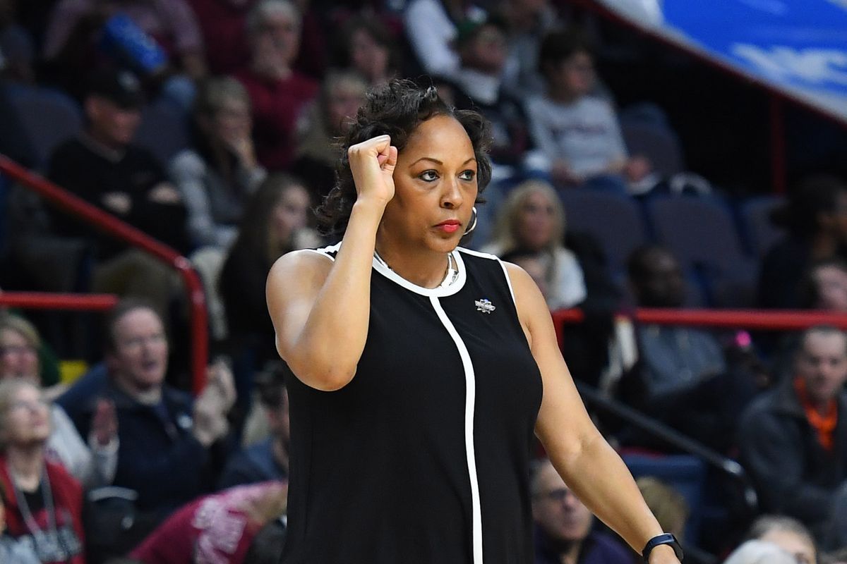 MAC Womens Basketball Tournament - Quarterfinals at Rocket Arena