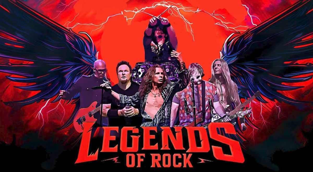 The Legends of Rock