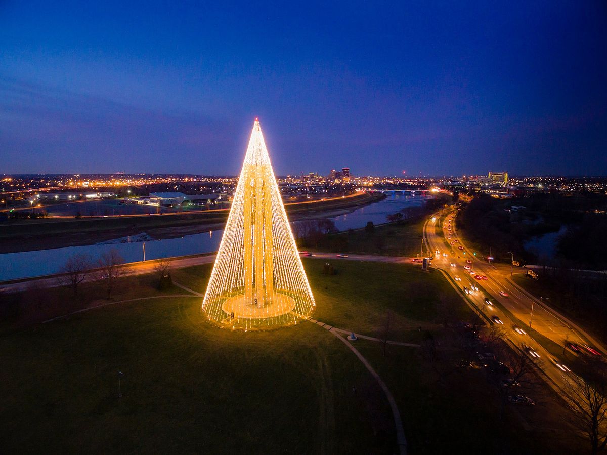 A Carillon Christmas