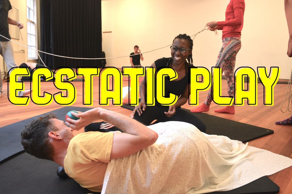 Ecstatic Play - trial sessions
