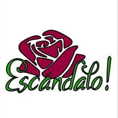 \u00a1Esc\u00e1ndalo! \u2014 Improvised Telenovelas and more!