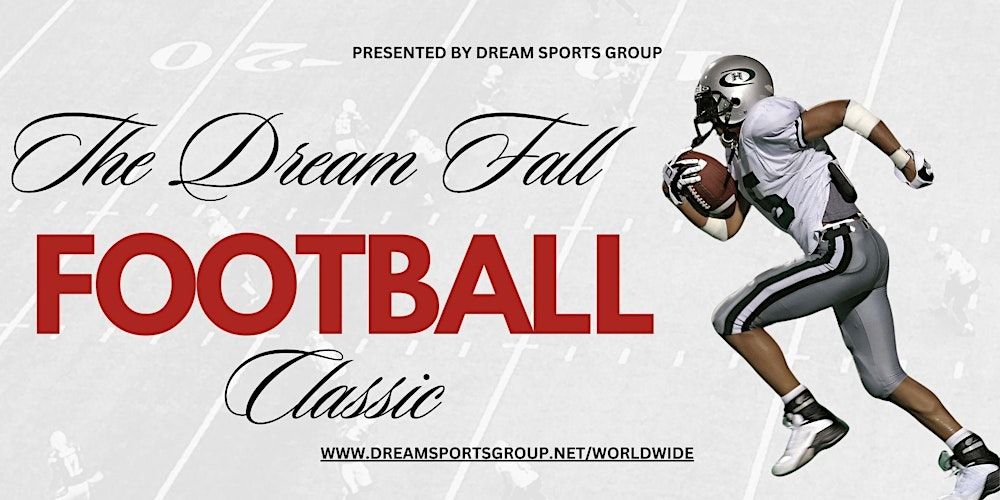 Dream Fall Football Classic - Fruitland vs. New Plymouth