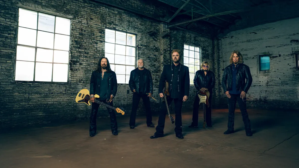 38 Special in Saratoga