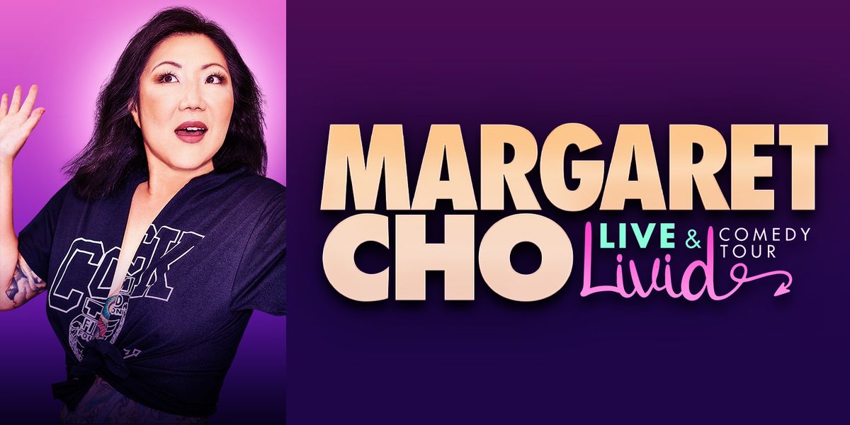 Margaret Cho