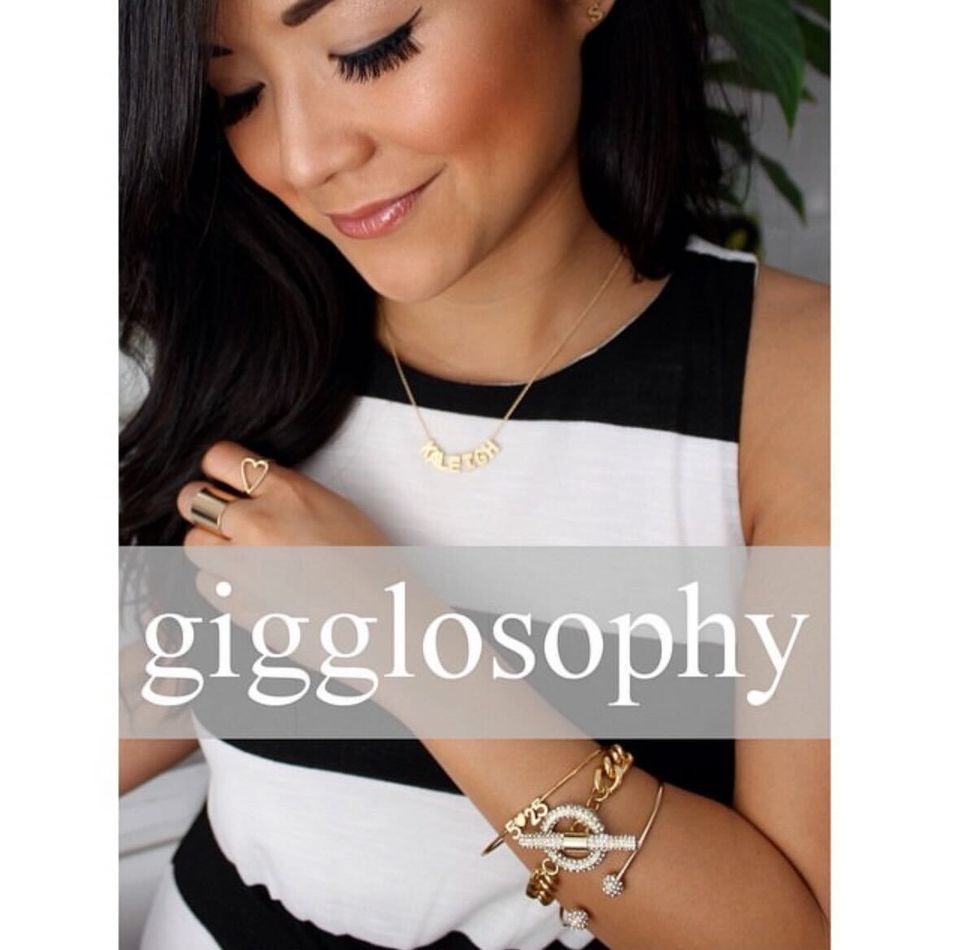 Gigglosophy Jewelry Pop-Up