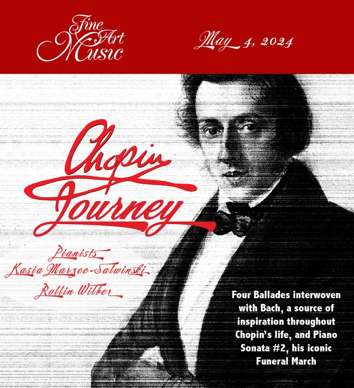 Chopin Journey