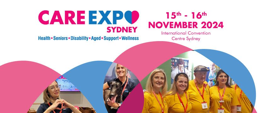 Care Expo Sydney 2024