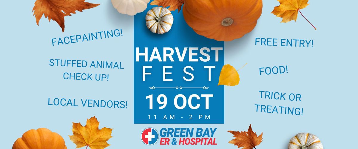 Harvest Fest