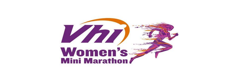 Vhi Women's Mini Marathon