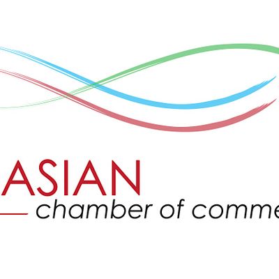 California Asian Pacific Chamber of Commerce