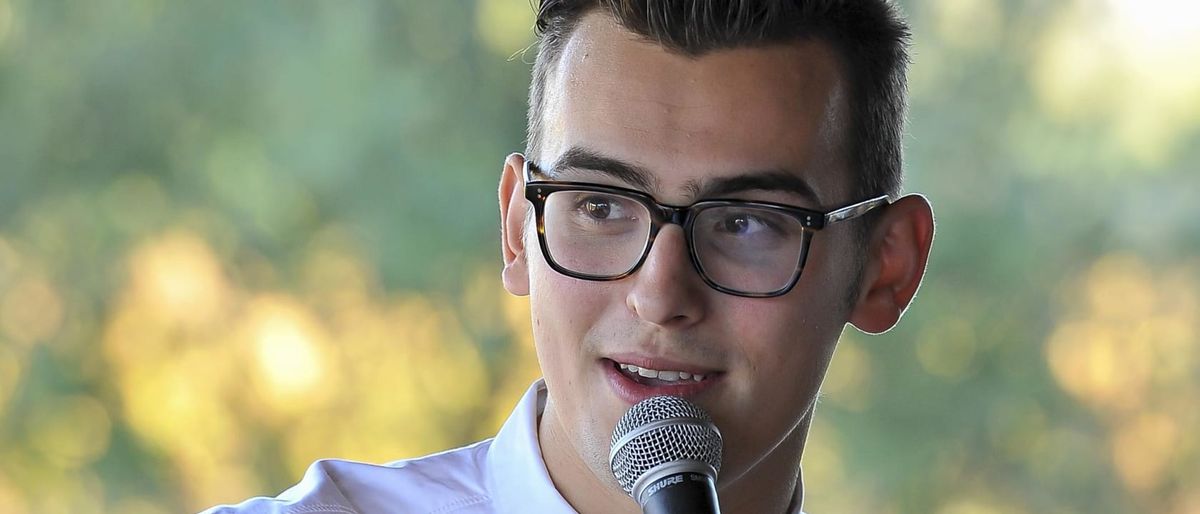 Stanaj at Gramercy Theatre