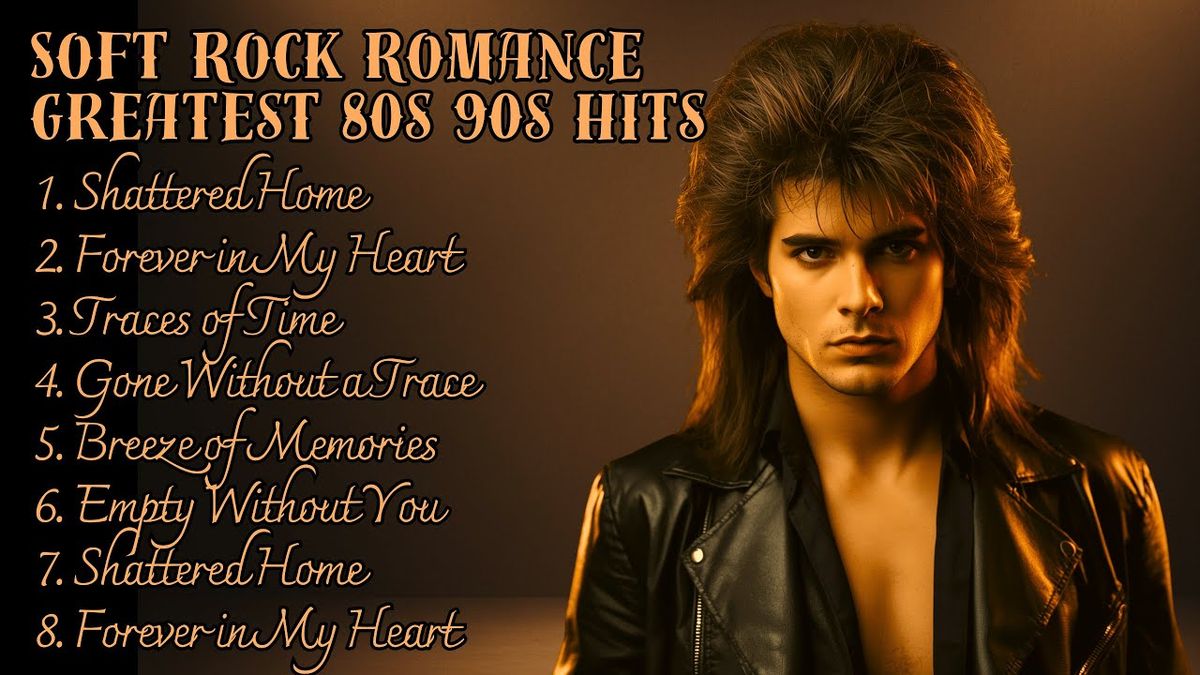 4Gone - Rock and Alternative from the 80s, 90s, and 00s at MadLife Stage and Studios
