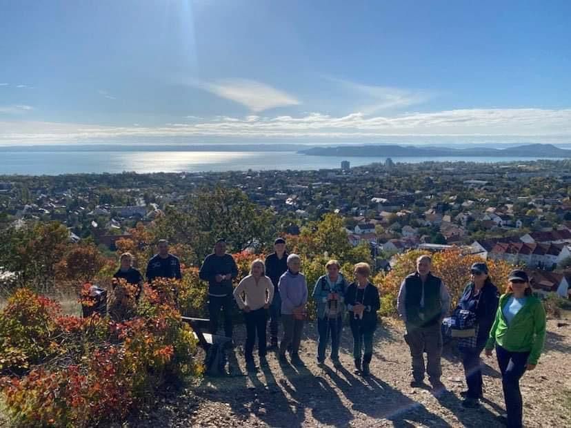 Balaton-felvid\u00e9k leny\u0171g\u00f6z\u0151 vil\u00e1ga \u2764\ufe0f 2024 November 23. Szombat