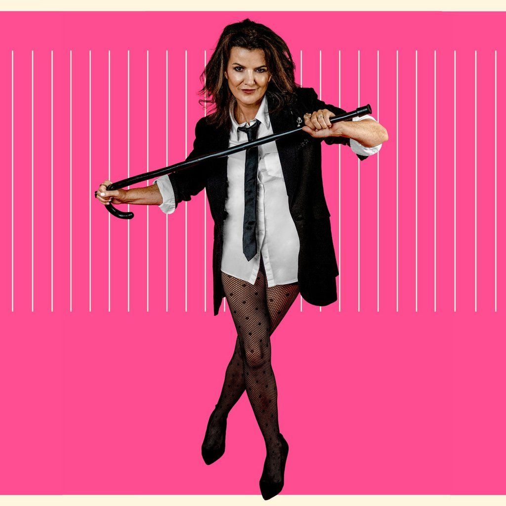 Deirdre O'Kane O'Kaning It