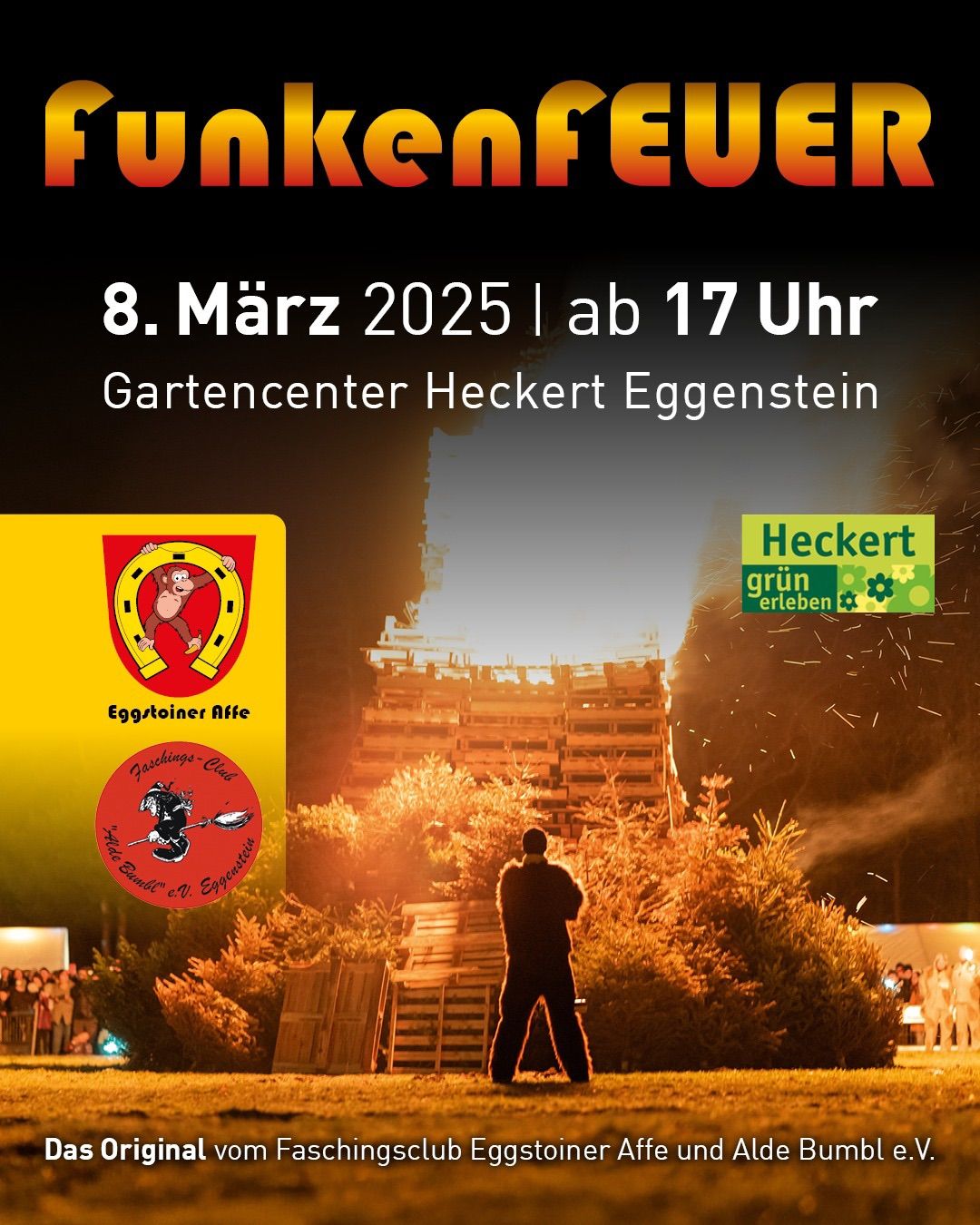 FunkenFEUER 2025