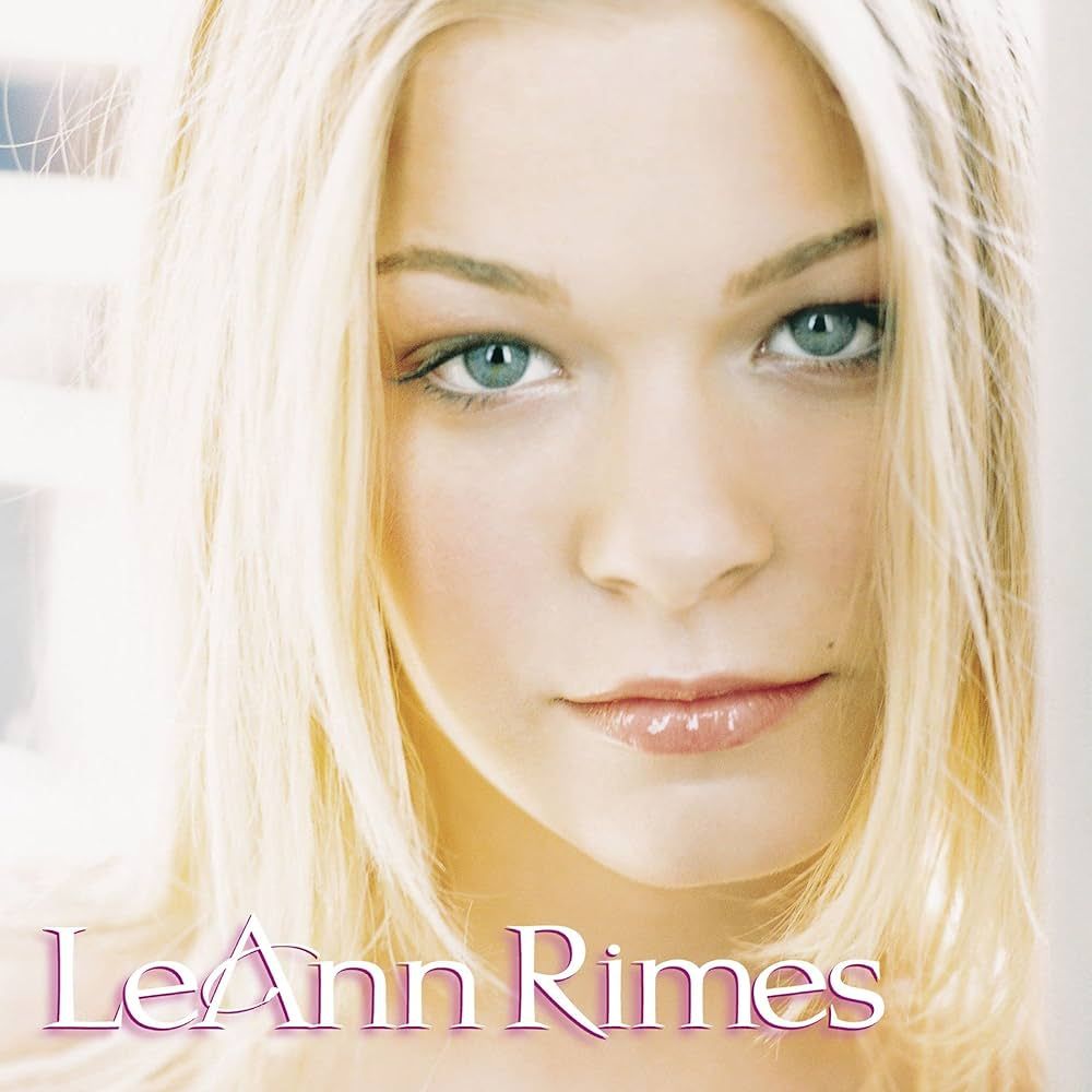 LeAnn Rimes