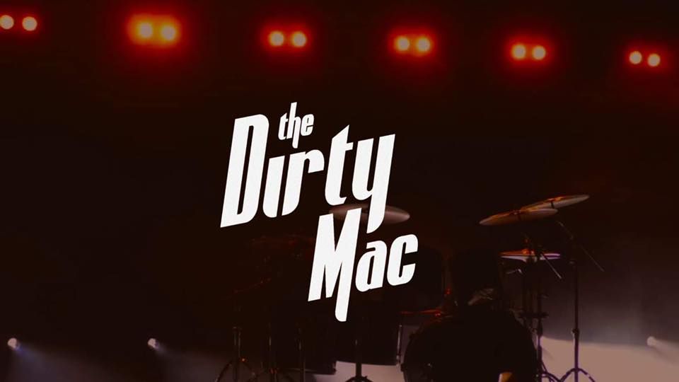THE DIRTY MAC