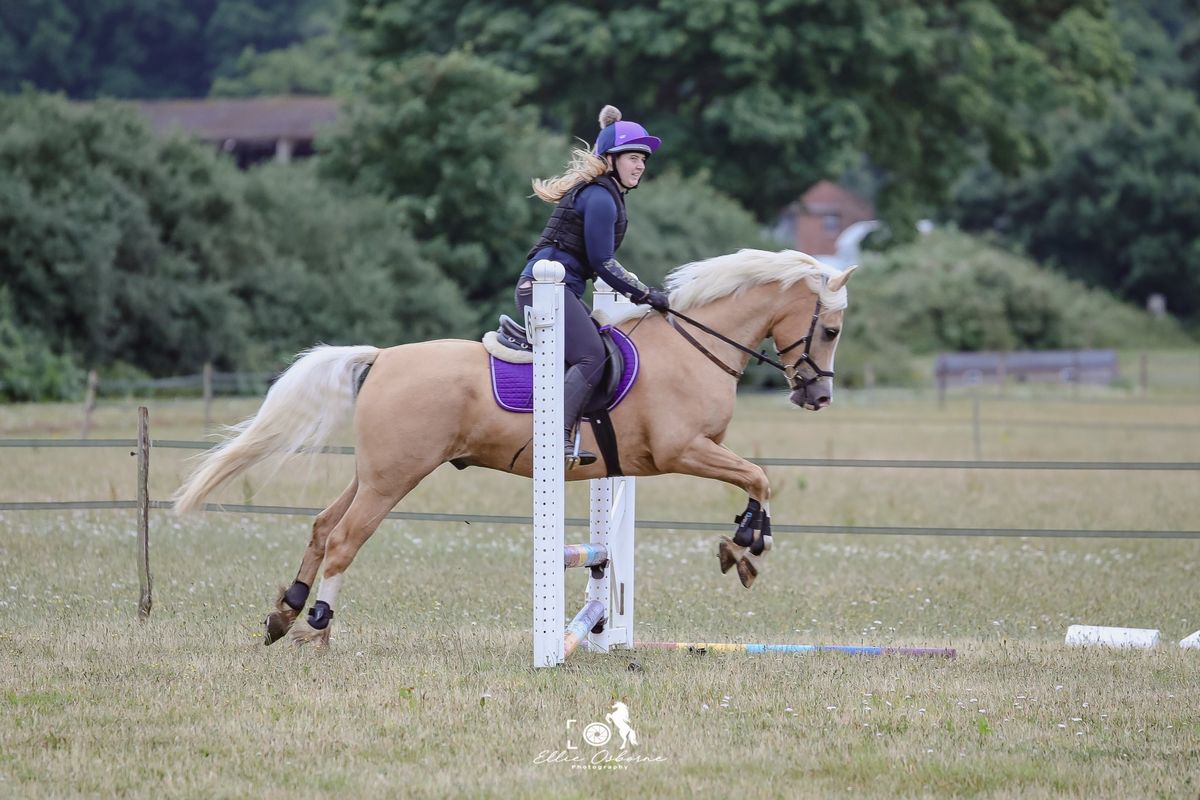 Evening Dressage & Combined Training