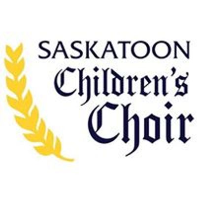 Saskatoon Children's Choir