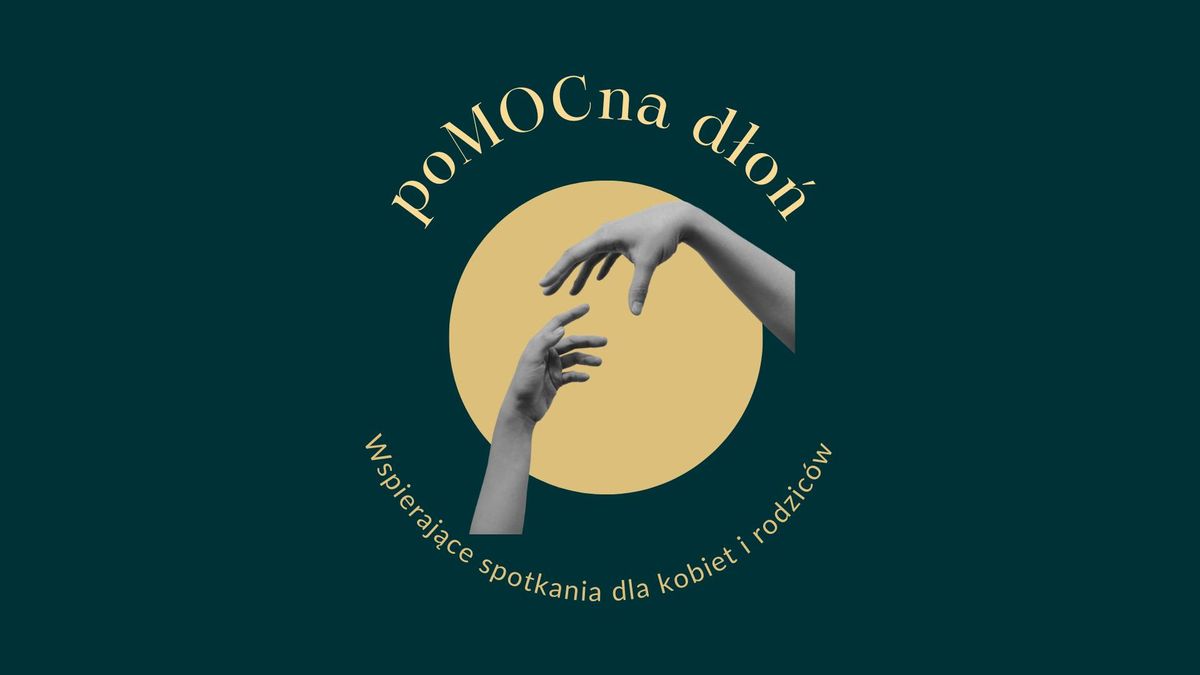 poMOCna d\u0142o\u0144 - w\u0119dzide\u0142ko to nie wszystko. Profilaktyka logopedyczna niemowl\u0105t i ma\u0142ych dzieci