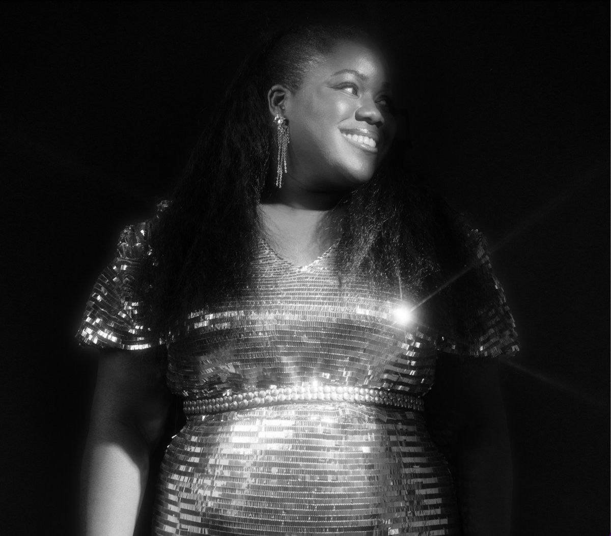 Zara McFarlane at Harris Theater