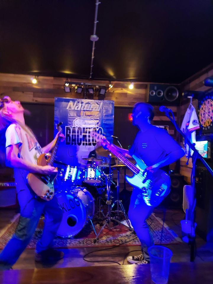 Backlog at the Last Shot