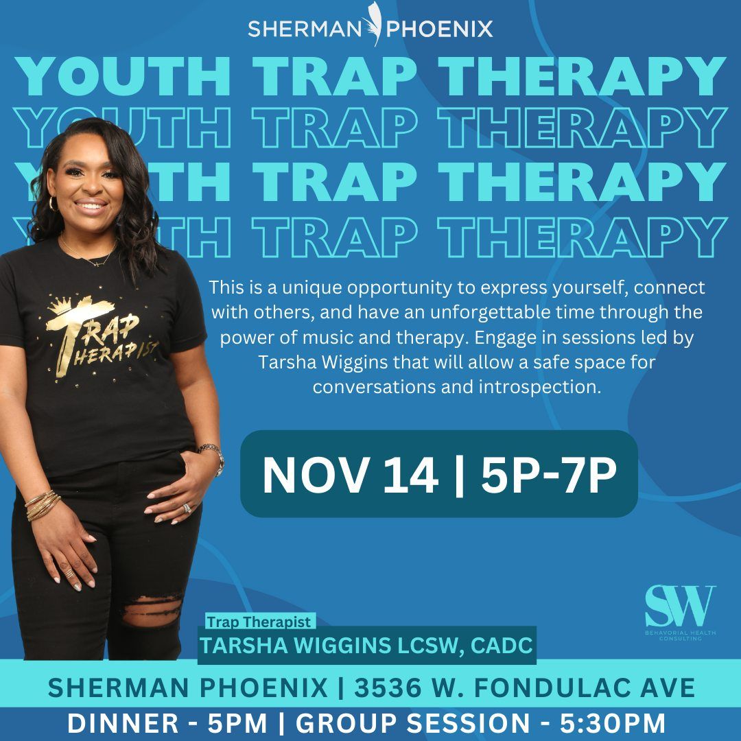 Youth Trap Therapy 