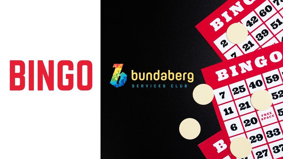 Bingo - Monday Night