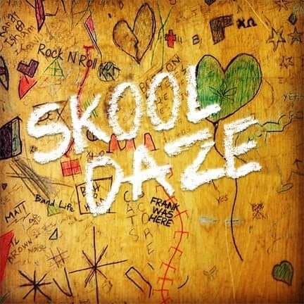 Skool Daze LIVE @ Rockstar Music Hall