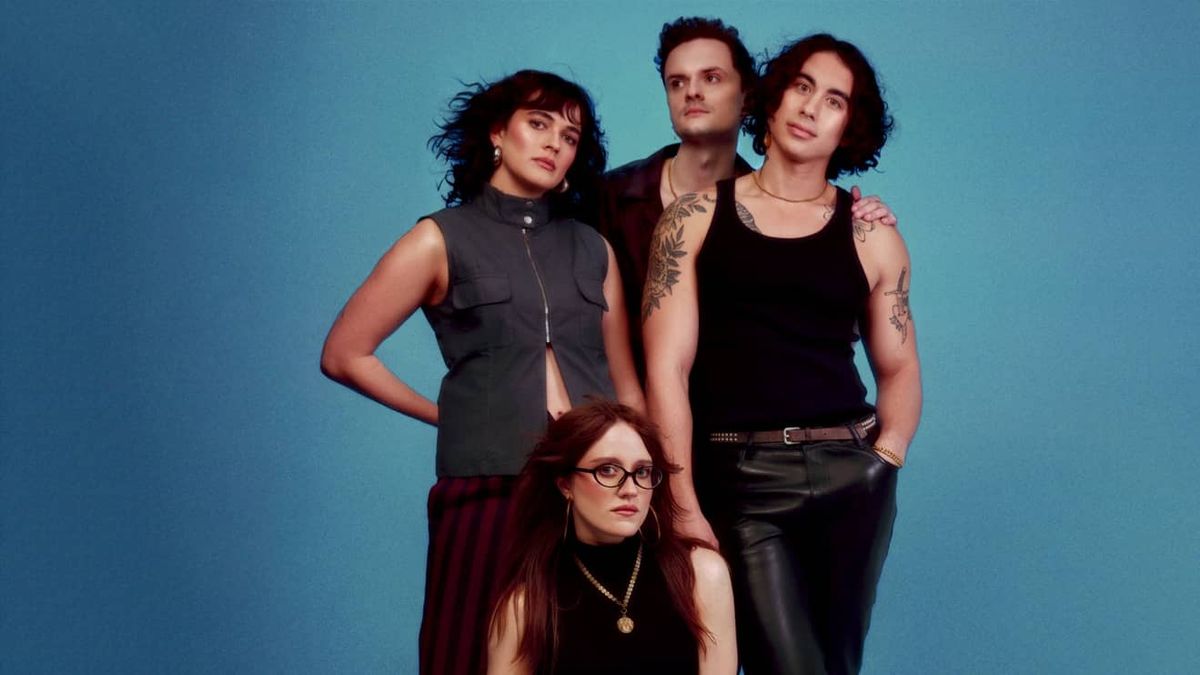 Dexter and The Moonrocks (Rescheduled from 12\/5\/25)