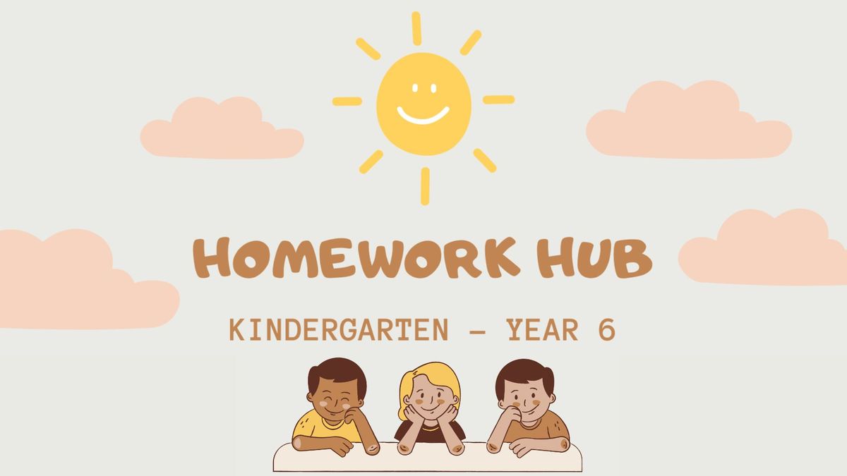 Homework Hub