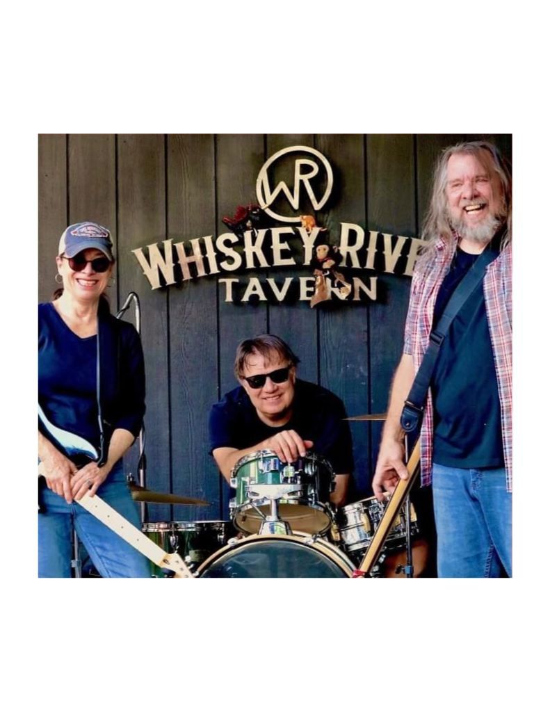 Llory Mcdonald Combo Deluxe - LIVE at Whiskey River Tavern