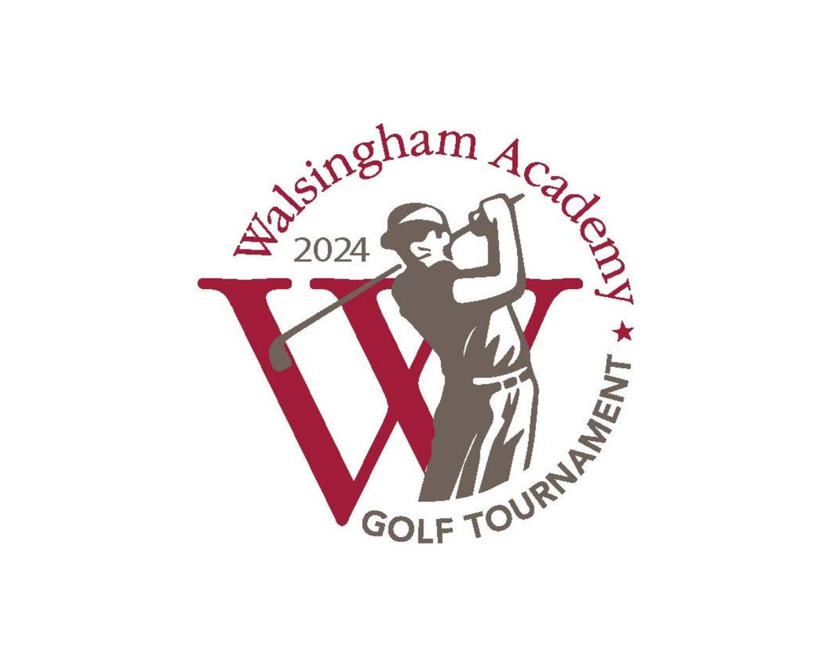 2024 Walsingham Academy Golf Tournament