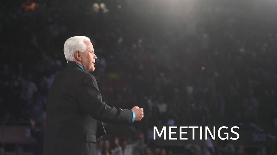 Nashville, TN\u2014Faith Is The Victory Church\u2014Camp Meeting 2024