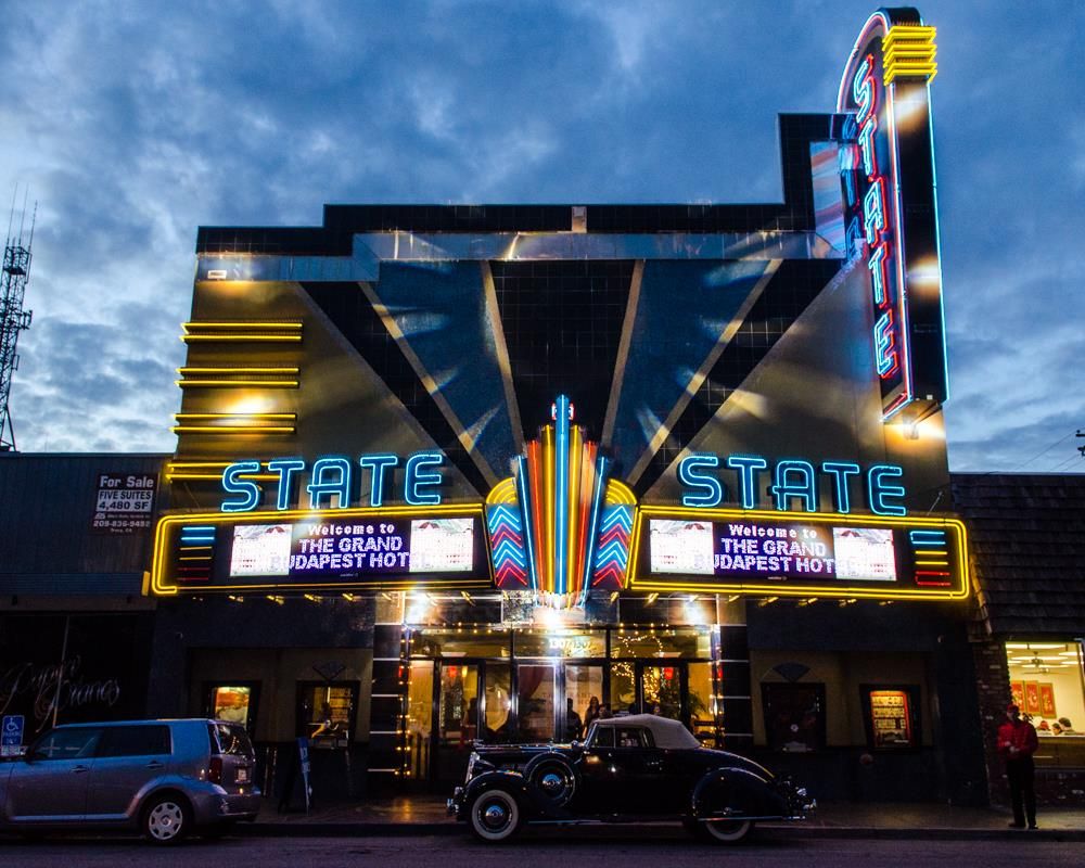 A Christmas Wish at State Theatre Modesto