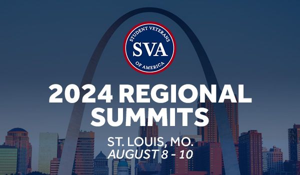 2024 SVA Regional Summit St. Louis