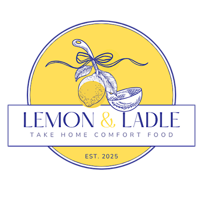 Lemon & Ladle