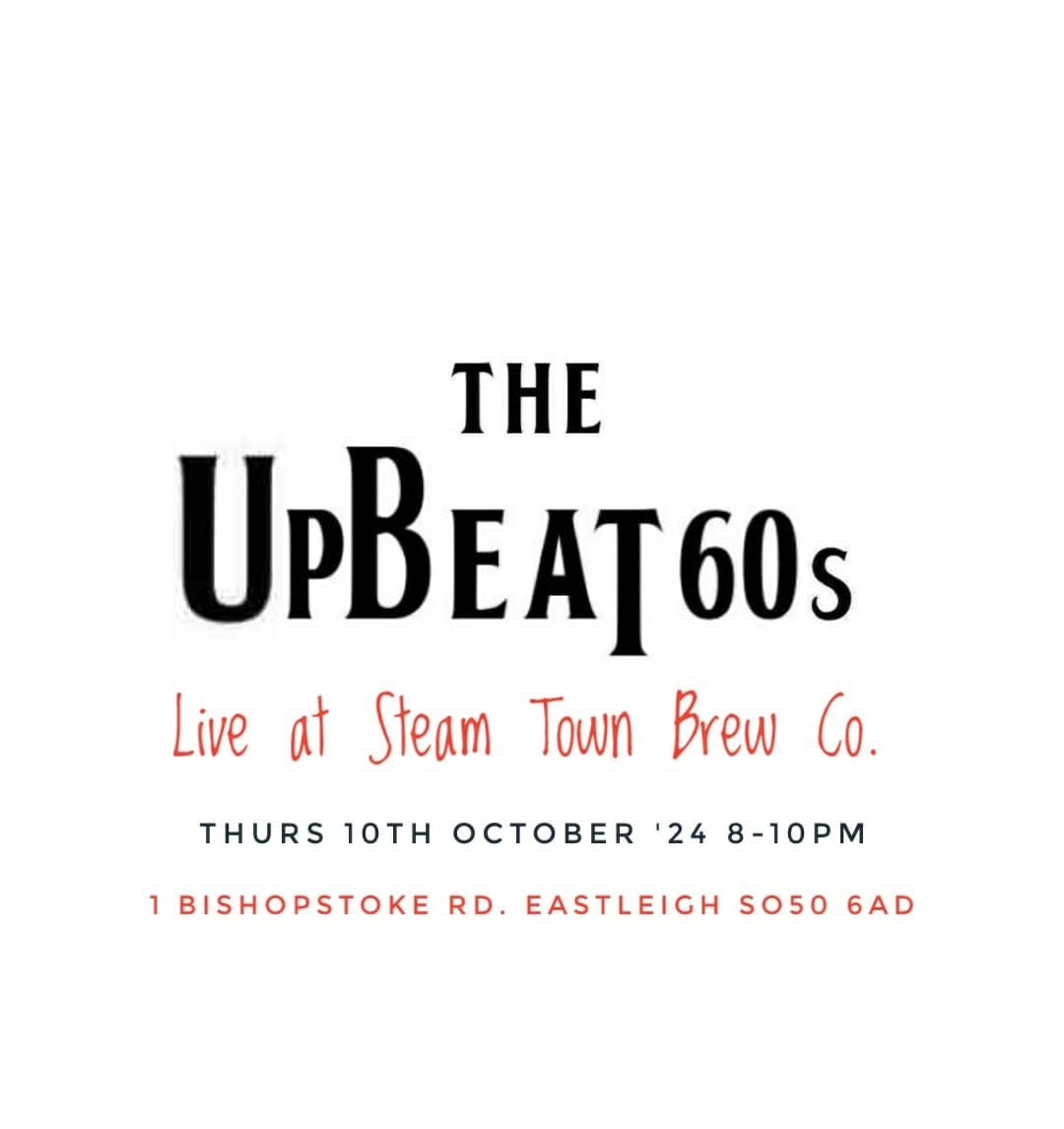 The UpBeat 60s 