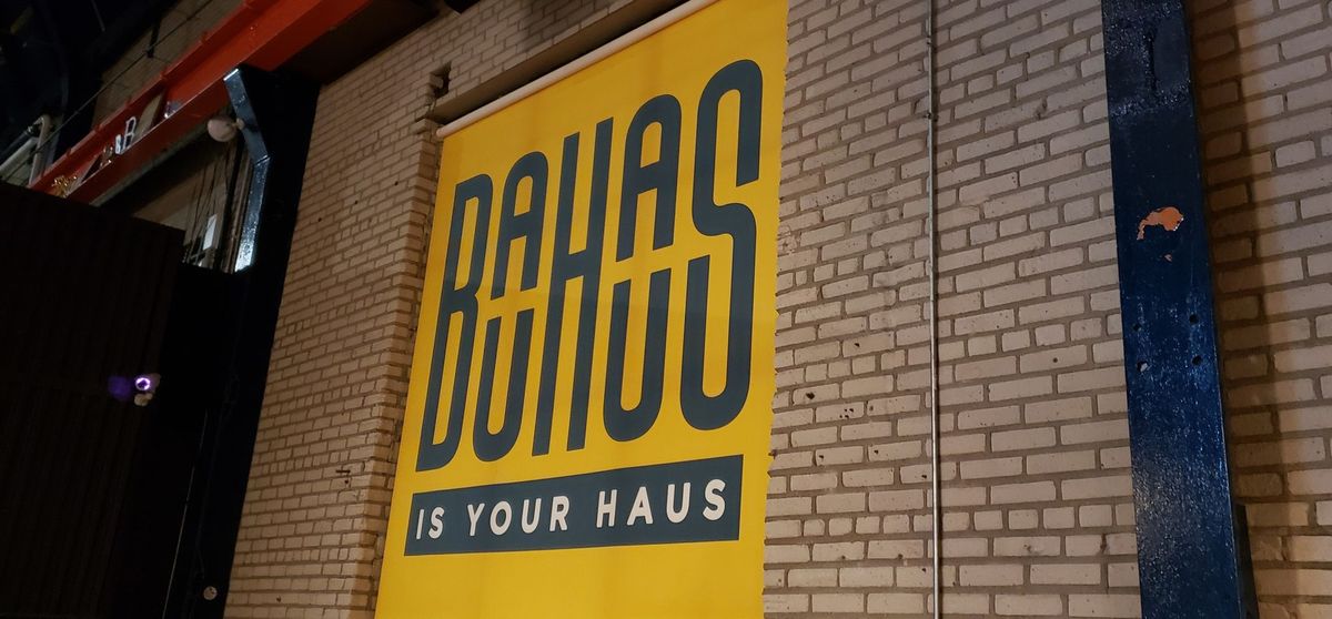 Bauhaus Brew Labs