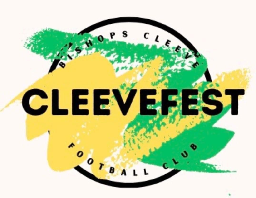 Cleevefest 2024. 